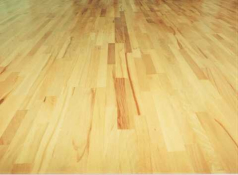 Hardwood floorings