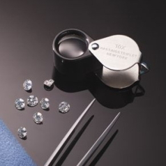 Diamond/Gemstone Grading Reports & Jewellery Dossiers - Mumbai, India