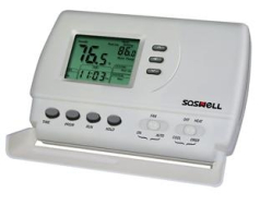 SAS900MTK-3 mutistage Thermostat