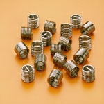 Helicoil Wire Thread Inserts