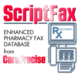Unlock Hidden Pharmacy Fax Numbers with ScriptFax