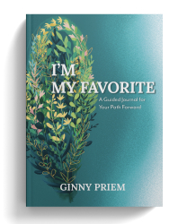 Ginny Priem Releases Latest Book