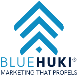 BlueHuki ® Secures US-Trademark for Website Design, Digital Marketing and Consulting