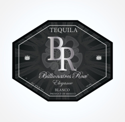 Billionaires Row Ventures Into the Tequila Realm: A New Era of Elegance and Sophistication