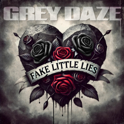 Grey Daze New Music Release