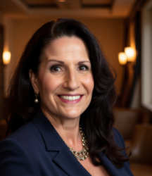 Dawn Mattera Corsi Honored as a Woman of the Month for May 2025 by P.O.W.E.R. (Professional Organization of Women of Excellence Recognized)