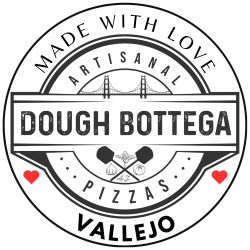 Dough Bottega Celebrates One Year of Artisanal Pizza & Community in Vallejo, CA