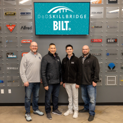 Bilt Expands Commitment to Military Talent Through SkillBridge Program