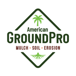 First Coast Mulch, EZ-Mulch, Innovative Mulching, and Mulch Blowers of Florida Rebrand as American GroundPro