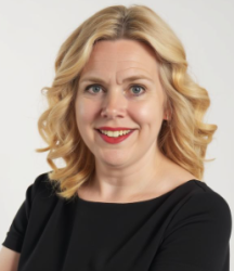 Dr. Marlene Fuson Honored as a Woman of the Month for March 2026 by P.O.W.E.R. (Professional Organization of Women of Excellence Recognized)