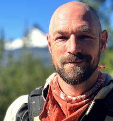 Field Engine Wildlife Research & Management Launches Conservation Programs Division, Appoints Chad Hanson as Vice President