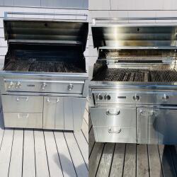 East Quogue Grill Cleaning Company Reports Record Bookings Ahead of US Open at Shinnecock Hills