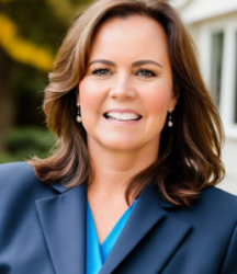 Susan Houston Honored as a Woman of the Month for May 2026 by P.O.W.E.R. (Professional Organization of Women of Excellence Recognized)