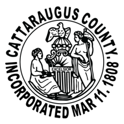 Cattaraugus County Holds Tax Foreclosed Real Estate Auction