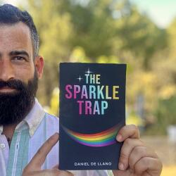 LGBTQ+ Book on Narcissistic Abuse Wins Overall Nonfiction First Prize at 2026 IndieReader Discovery Awards