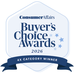 Stannah Stairlifts Named ConsumerAffairs’ Best Overall Stairlift Company for 2026