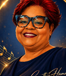 Cynthia Rosalind Hammond Named Woman of the Month for August 2026 by P.O.W.E.R. (Professional Organization of Women of Excellence Recognized)