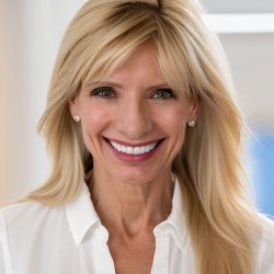 Mary-Beth Newell, RN, MS Named Woman of the Month for August 2026 by P.O.W.E.R. (Professional Organization of Women of Excellence Recognized)