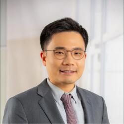 Dr. Mark Huh of Rapha Dental Recognized by NJ Top Dentists for 2026