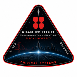 ADAM Institute for Mission-Critical Cybersecurity Powered by Elton University Launches International Program