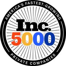 CCi Voice Named to Inc. 5000 for Second Consecutive Year
