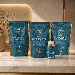 Amaris Mint® Confirms UK Availability of Its Swedish-Made Daily Nutrition Range