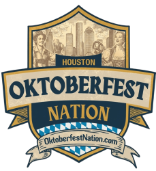 First FIFA. Now Oktoberfest. EaDo Gets Houston's Newest and Largest Oktoberfest, Direct from Munich