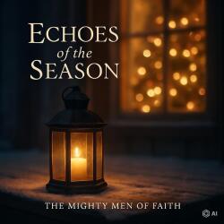 The N2L Records Announces New Mighty Men of Faith Holiday Album "Echoes of the Season" and Upcoming Singles