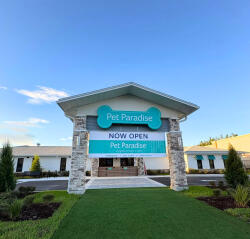 Pet Paradise Palm City Brings New Pet Care to the Treasure Coast
