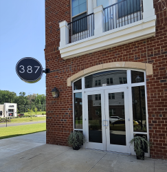Salon 387 Expands to Lakeland, Tenn.