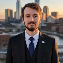 Kyeson Blake Utley Launches GhostKey Development, a Texas Firm for Post-Quantum Cryptography and In-House Penetration Testing