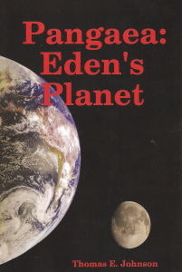 Pangaea: Eden's Planet