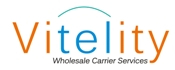 Vitelity Communications logo