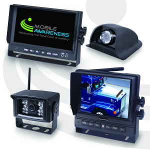 VisionStat Wired & Wireless Camera Systems
