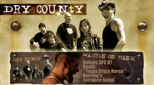 Waitin On Hank by Dry County
