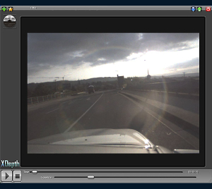 XDepth HDR-Video Screenshot
