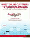 Direct Online Customers To Your Local Business