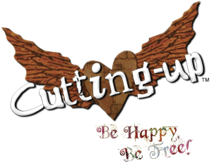Cutting-Up logo