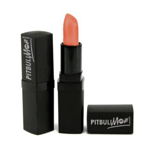 Pit Bull Mom Pale N Pink Lipstick