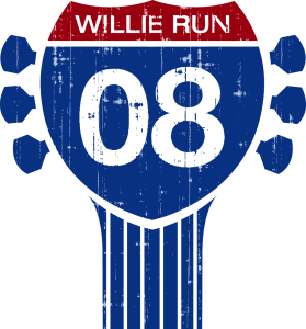 Willie Run logo