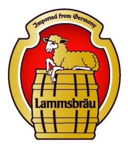 Lammsbrau Logo