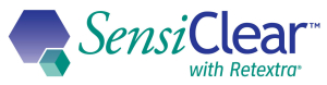 SensiClear Logo