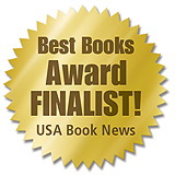 2008 Finalist best book award