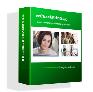 check printing software