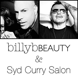 billybBEAUTY & Syd Curry Salon
