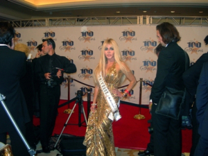 Ms. Universe 2009