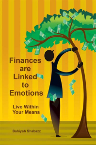 Finances are linked to Emotions