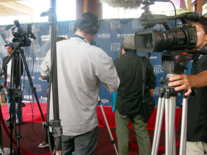 2009 Newport Beach Film Festival