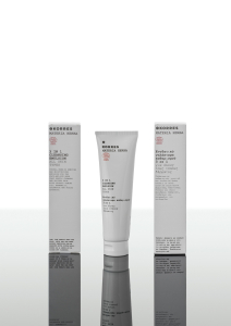 Materia Herba 3 in 1 cleansing emulsion for all skin types