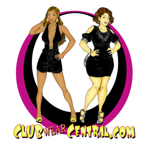 Clubwear central logo